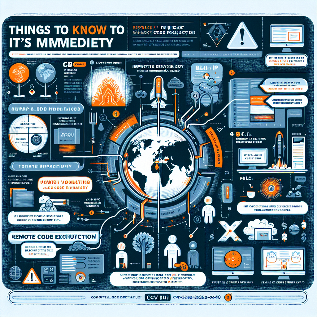 F5 BIG-IP RCE CVE-2023-46747: Qué saber ya