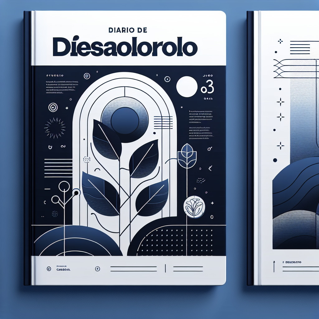 Diario de Desarrollo 03