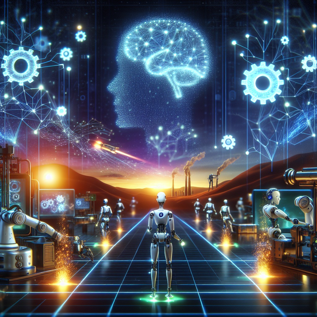 IA Agencial: la próxima evolución de la automatización