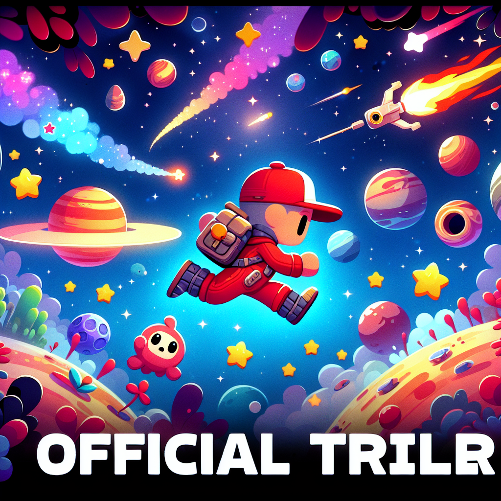 Trailer Oficial: Super Mario Galaxy y Galaxy 2
