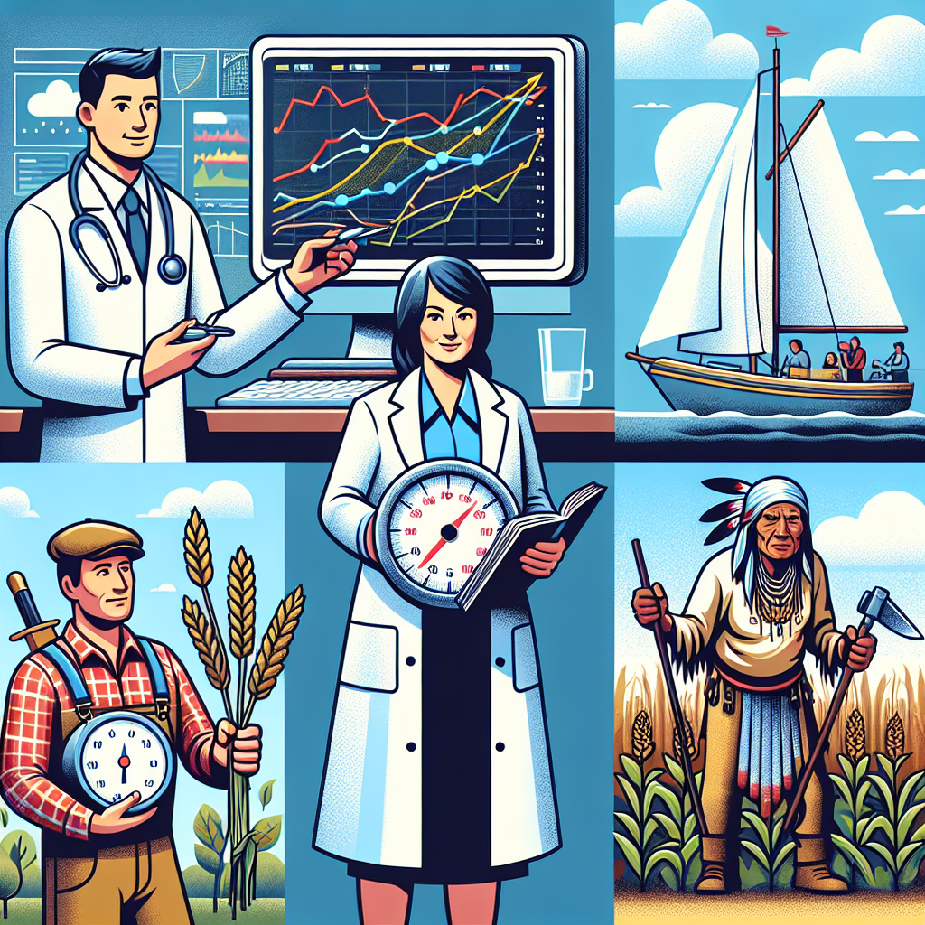 ¿A quién debes confiar para pronósticos del tiempo?