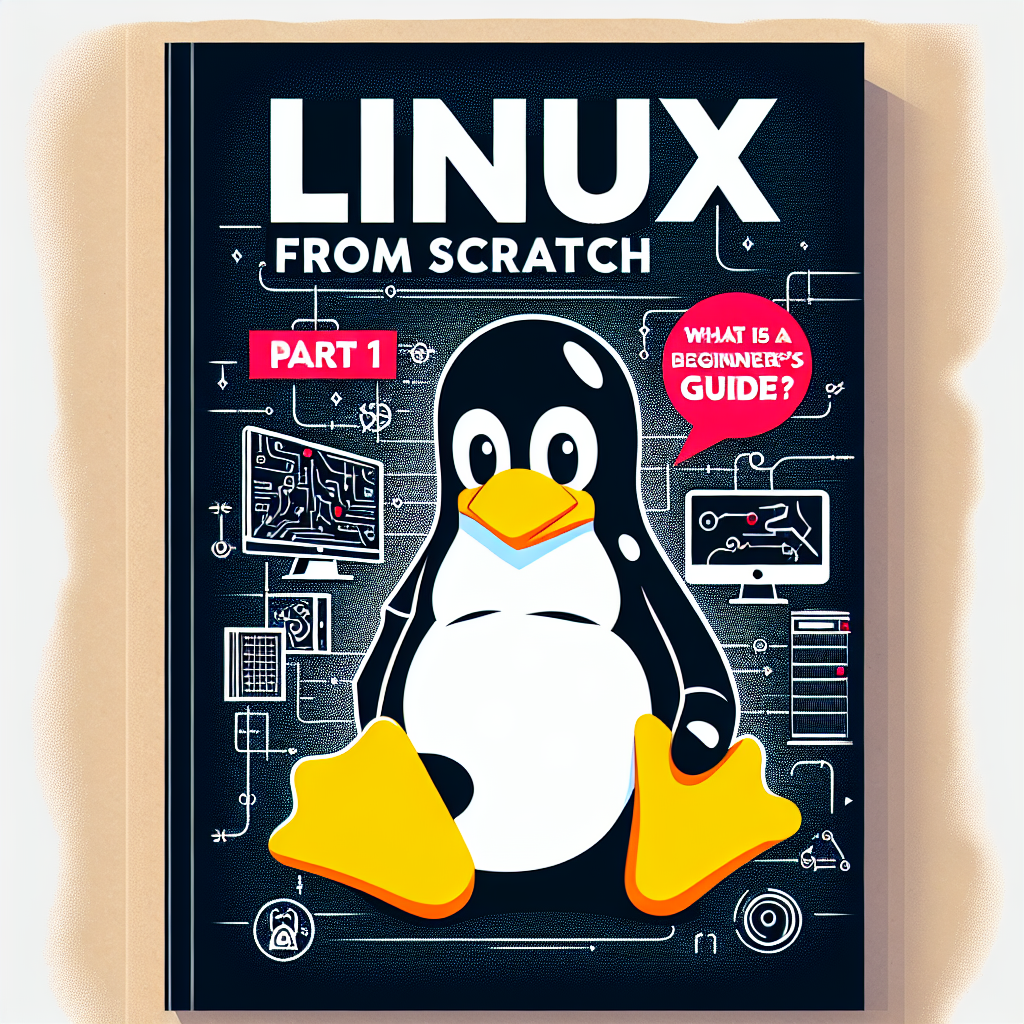 Linux desde cero Parte 1: ¿Qué es Linux? Guía para principiantes