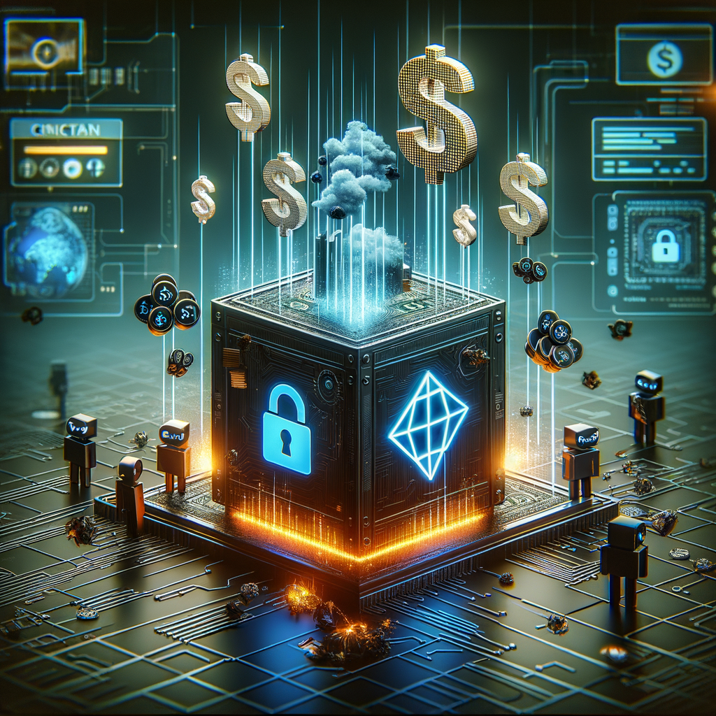Coinbase se enfrenta a pérdidas de hasta $400 millones por ataque cibernético