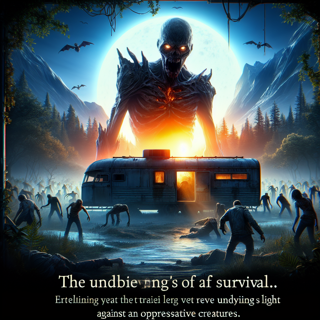 Dying Light La Bestia: Trailer 110 Años de Zombis