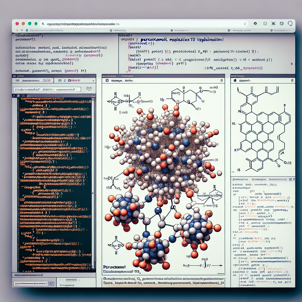 Paracetamol.ts Explicación TS #45