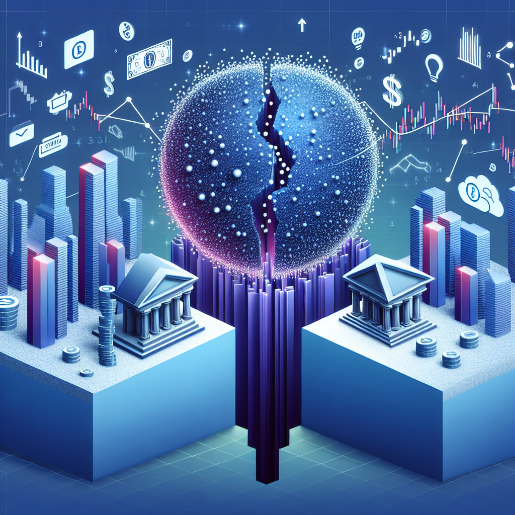 La brecha de inteligencia en servicios financieros