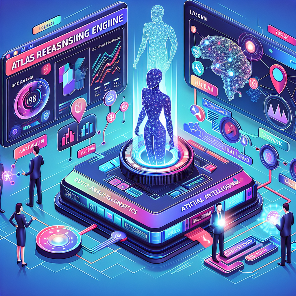 Uso de Atlas Reasoning Engine en Agentforce
