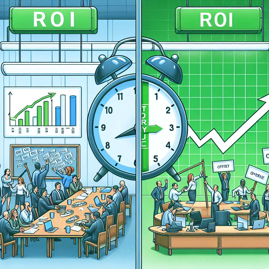Del exceso de reuniones al ROI: alertas de horas extra y cerrar el proyecto