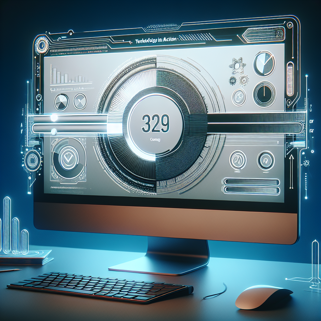 La Tecnología en Acción: Crea una Barra de Progreso para tu Cargador de Imágenes en Sitios Web con Filestack (7/29/2025)