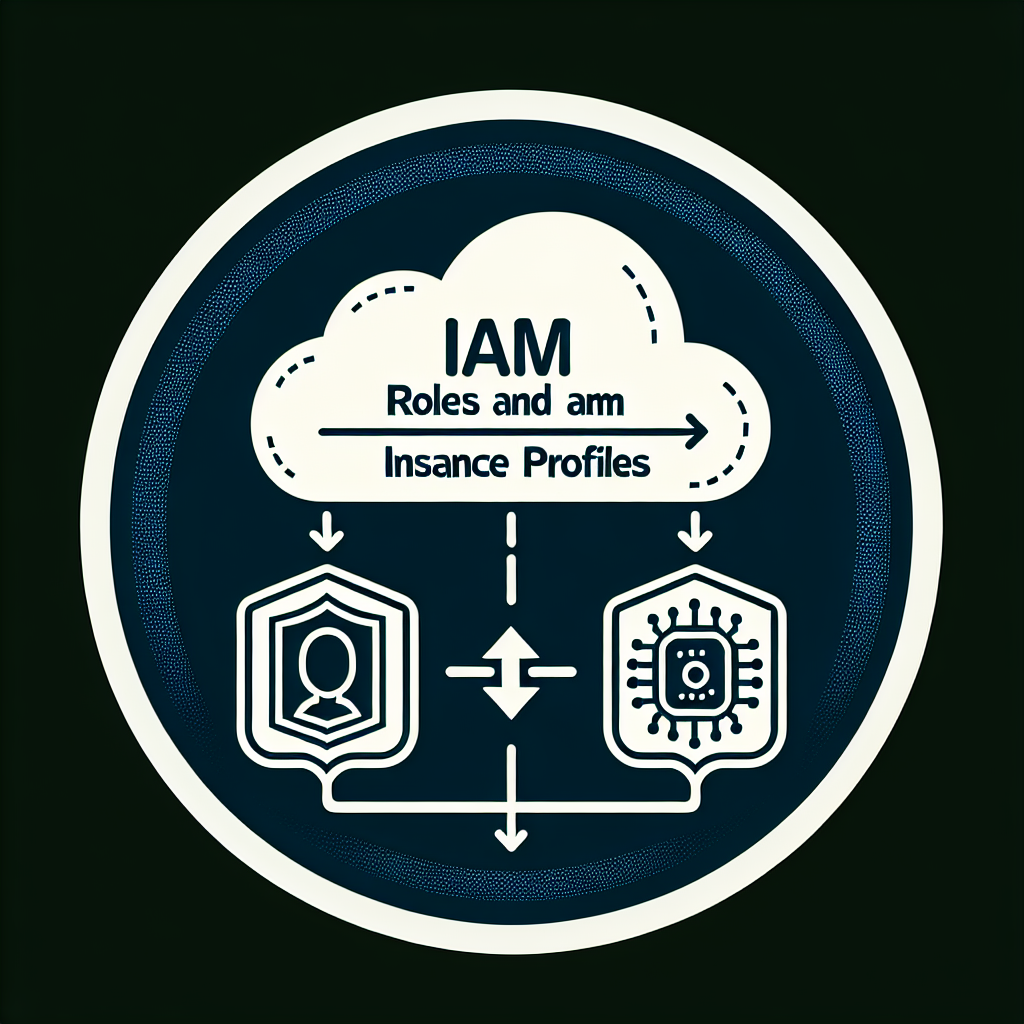Roles IAM y Perfiles de Instancia