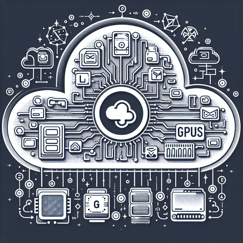 Parte 17: Google Cloud Compute Engine — GPUs y Familias de Máquinas