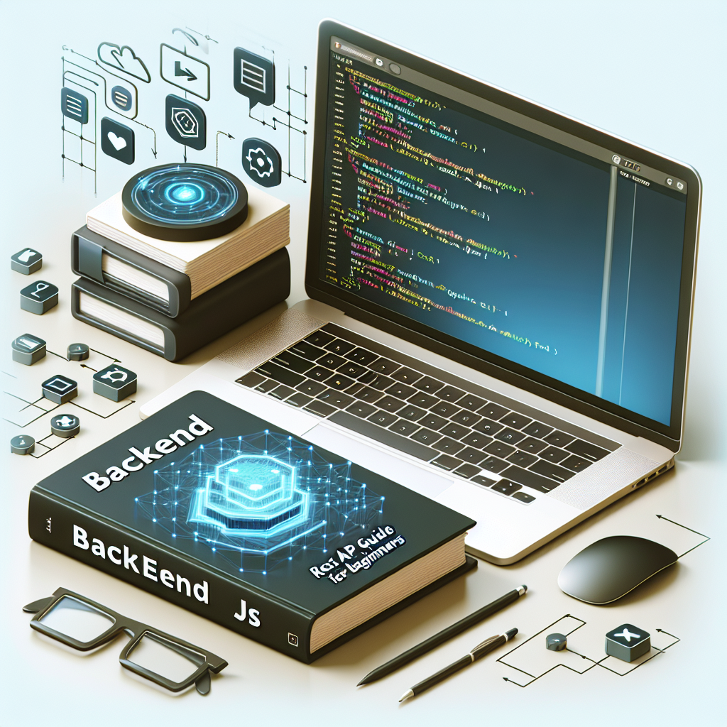 Backend con Next.js 15: Guía de APIs REST para Principiantes