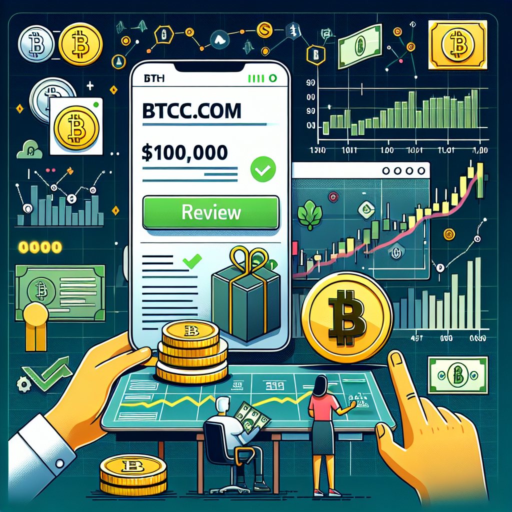Reseña de la plataforma BTCC.Com: Negociamos $100,000 en un veterano intercambio de criptomonedas de 14 años
