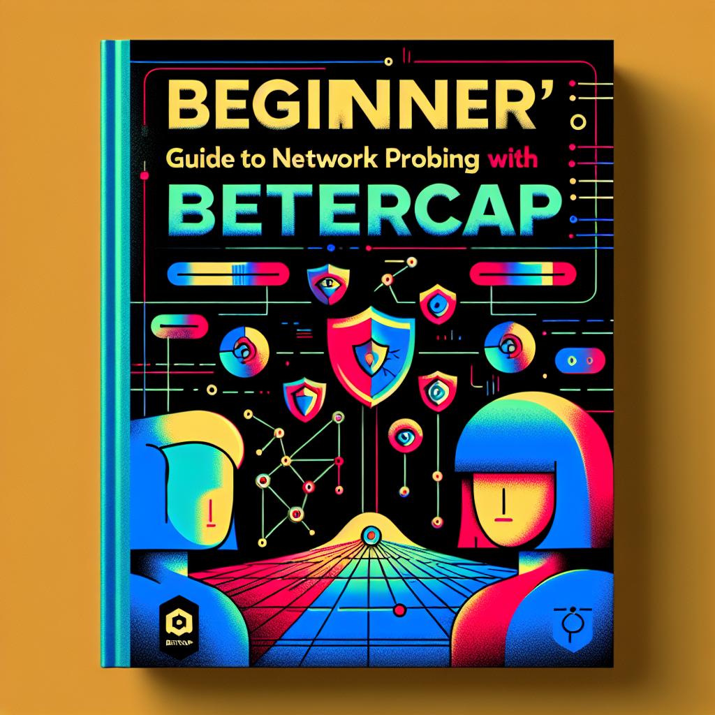 Guía de inicio para el sondeo de red con Bettercap