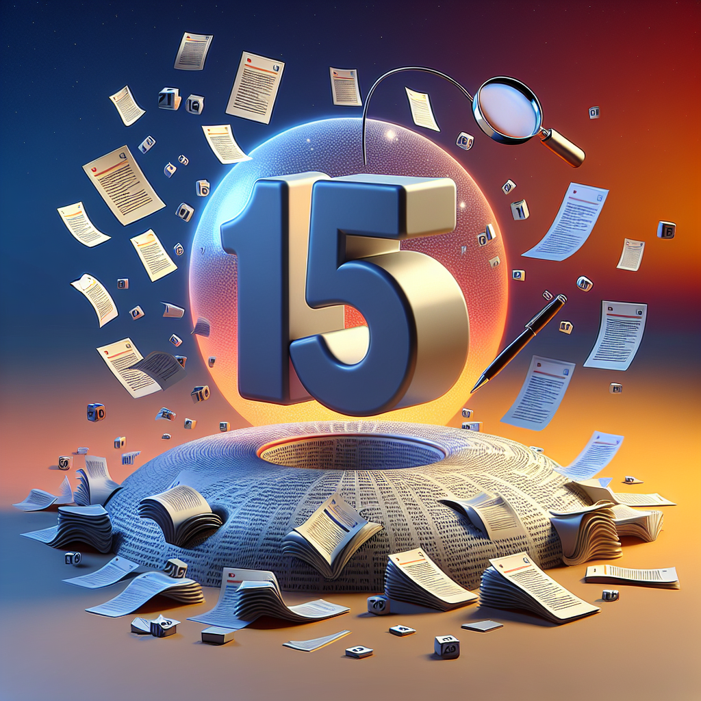 Elasticsearch: 15 años indexando todo y encontrando lo que importa