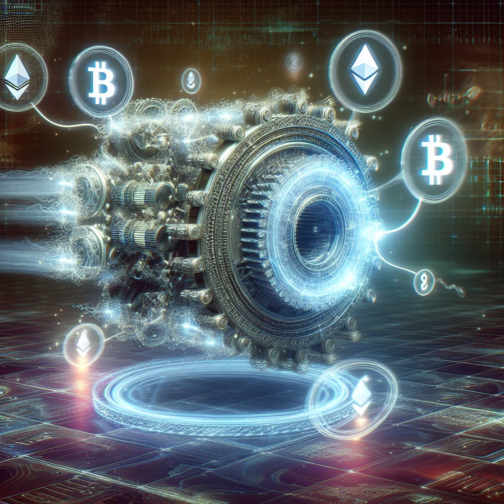 Zircuit presenta motor de trading AI para operaciones ultra rápidas y cross-chain.