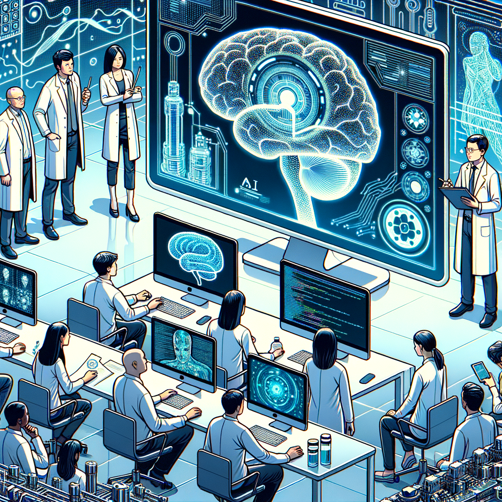 A medida que la IA avanza, los investigadores abogan por modelos que razonen como los humanos