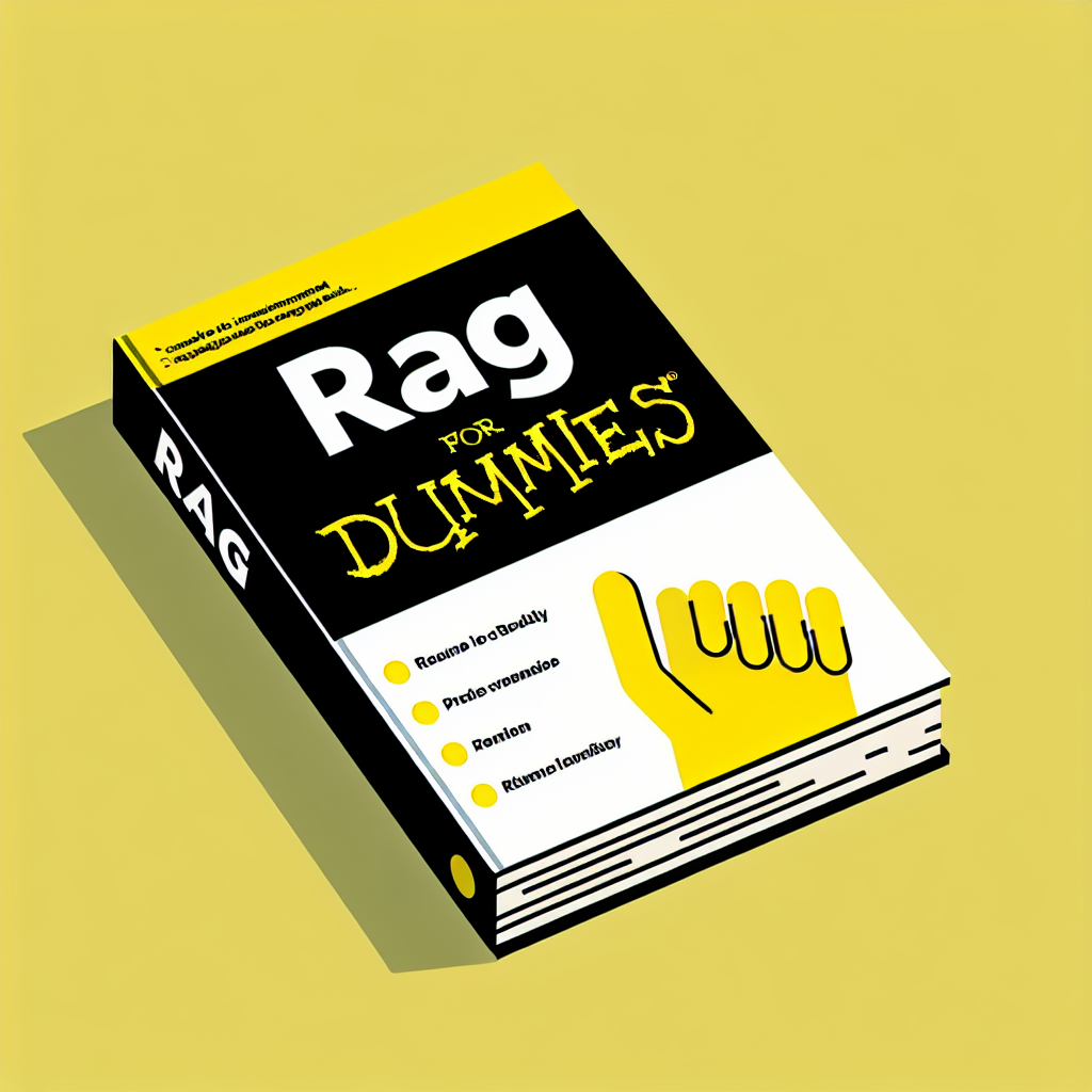 RAG para Dummies