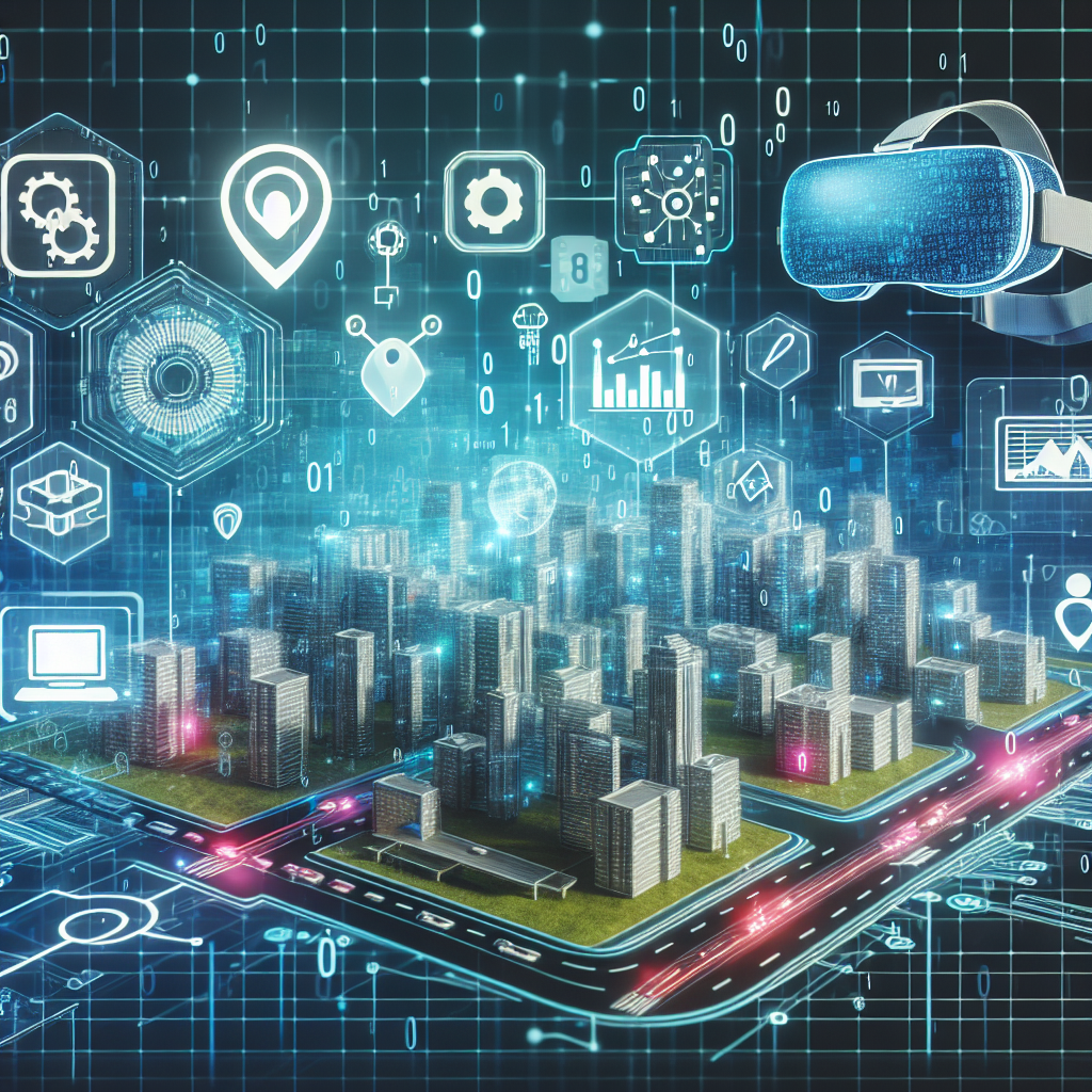 ¿Por qué el Futuro de la Codificación Podría Parecerse a un Tour Virtual por la Ciudad?