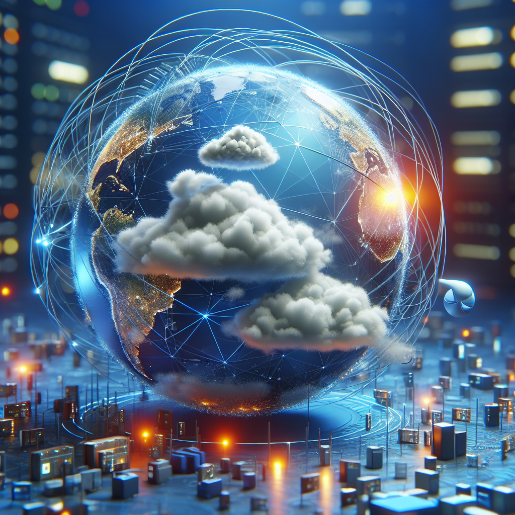 Veeresh Nunavath creó la plataforma nacional de observabilidad en la nube para telecomunicaciones