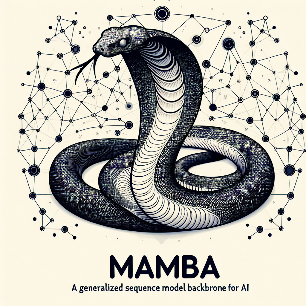 Mamba Un Modelo Generalizado de Secuencias para IA