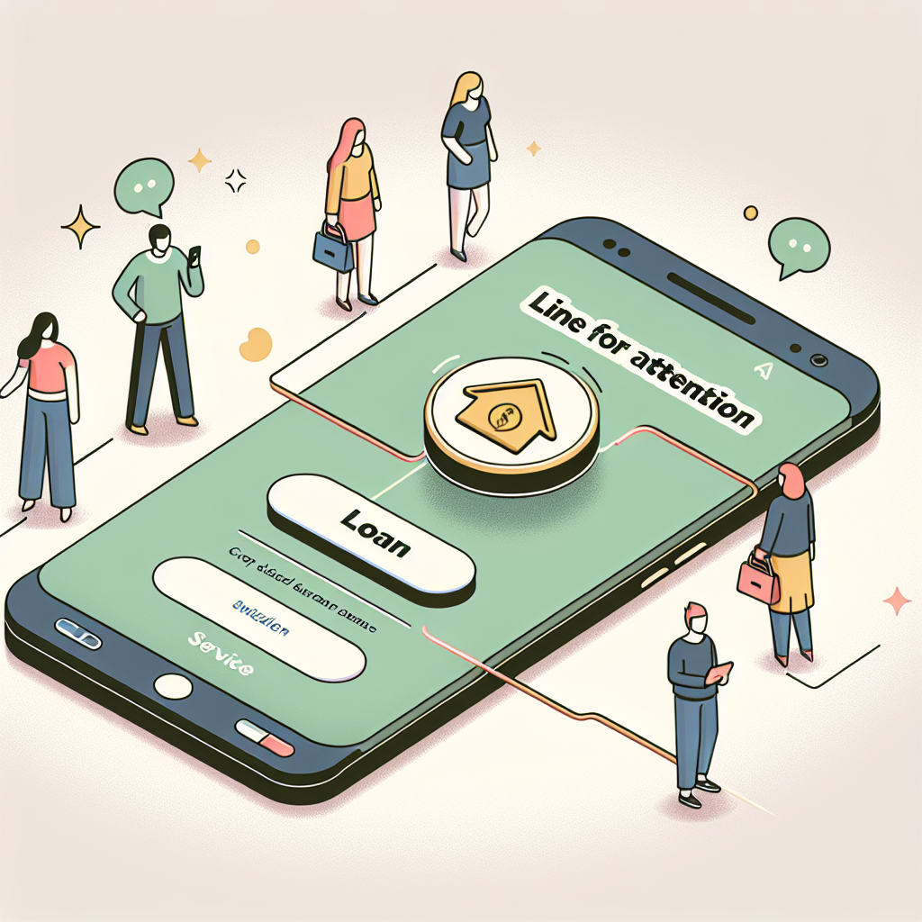 Línea de Atención Nim Credit Loan App