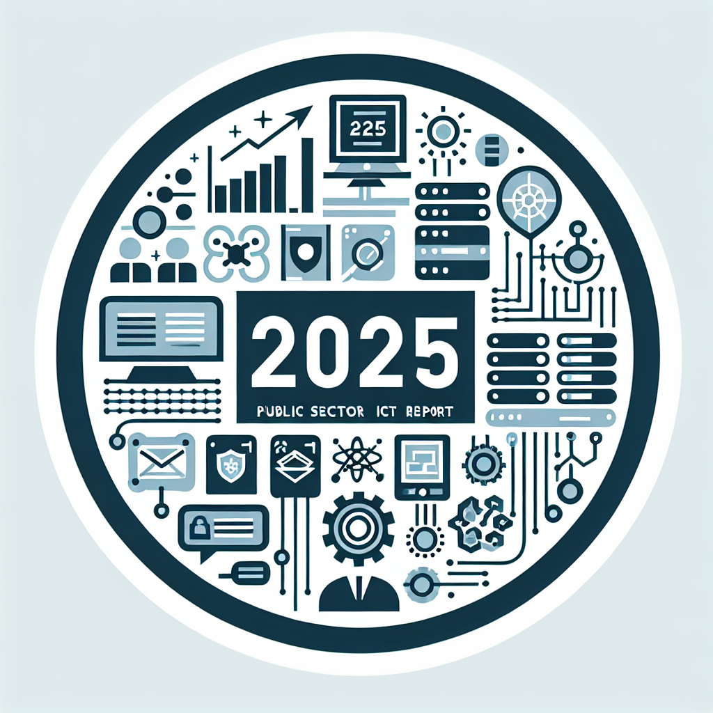 Informe TIC Sector Público 2025