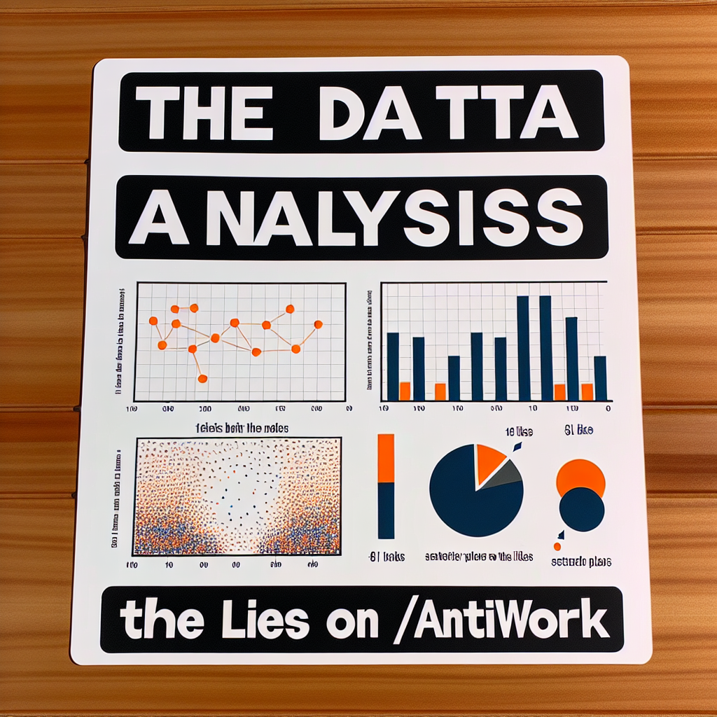 El Análisis de Datos detrás de los Me gusta en r/antiwork