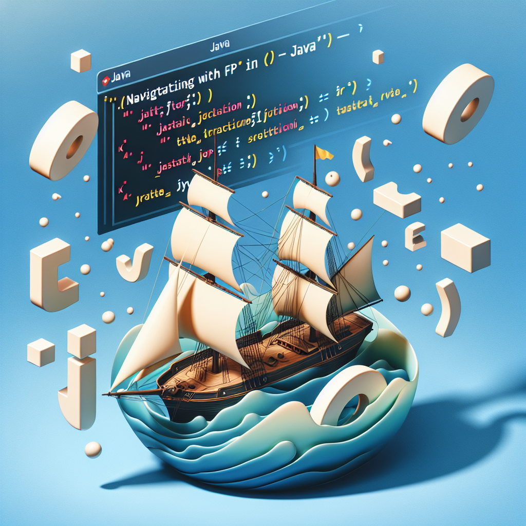 Navegando con FP en Java - Domina Function<T, R>