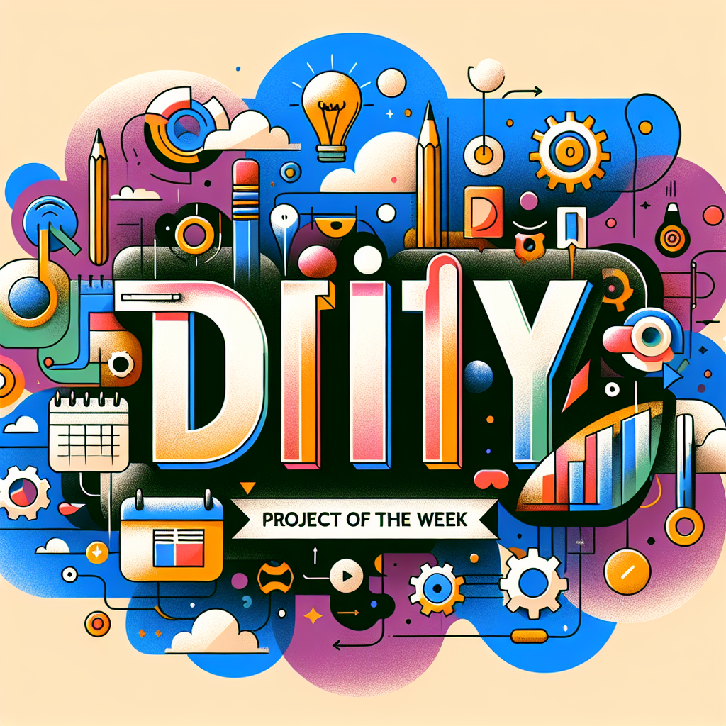 Proyecto de la Semana: Dify