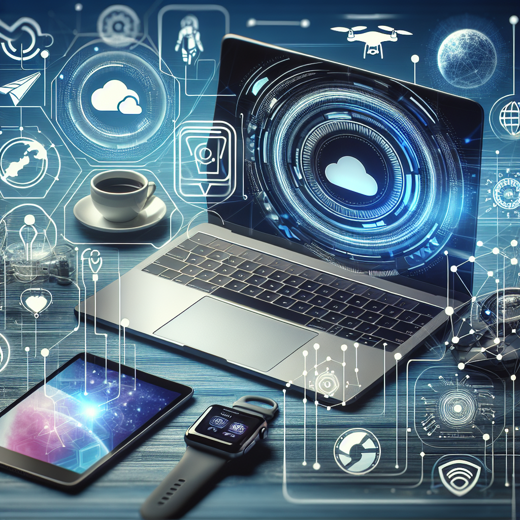 Tecnología al día