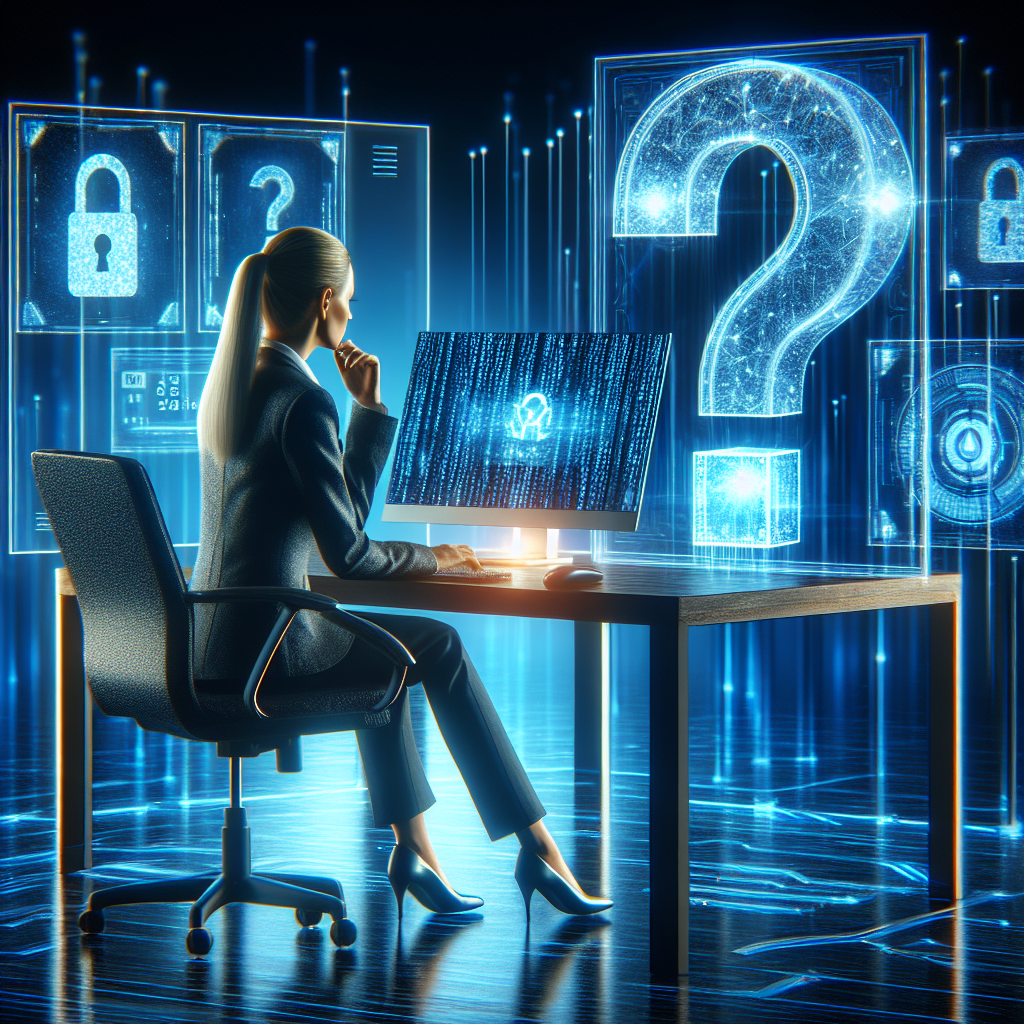 Seguridad IA: cómo controlar lo que es más inteligente que tú