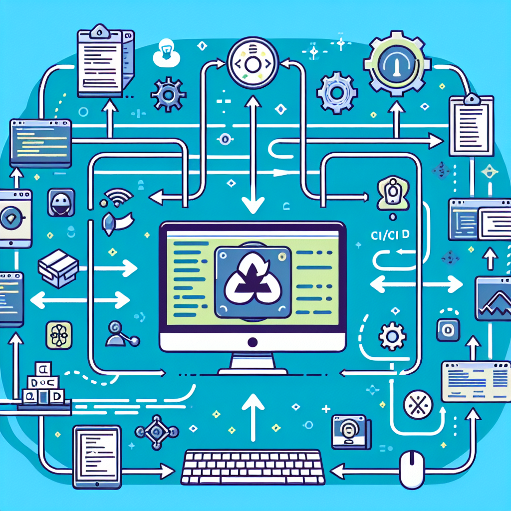 Configurar CI/CD con GitHub Actions