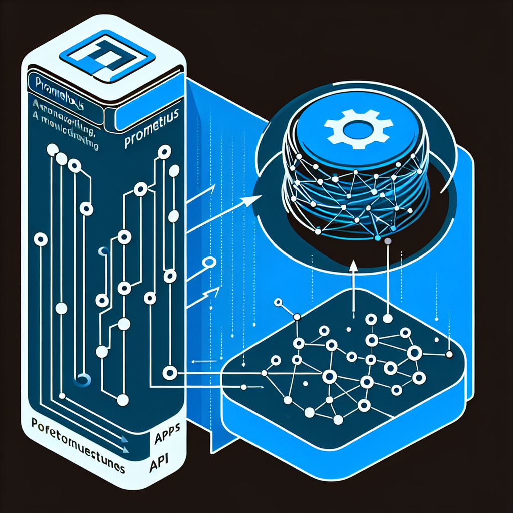 Mapeando API .NET con Prometheus