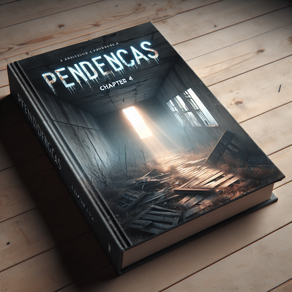 Pendencias: Capítulo 4 - Abandonados