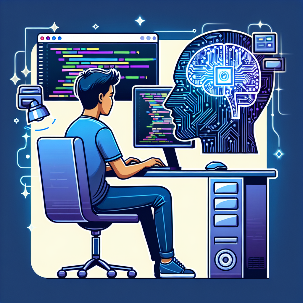Habilidades Prácticas e IA en Software