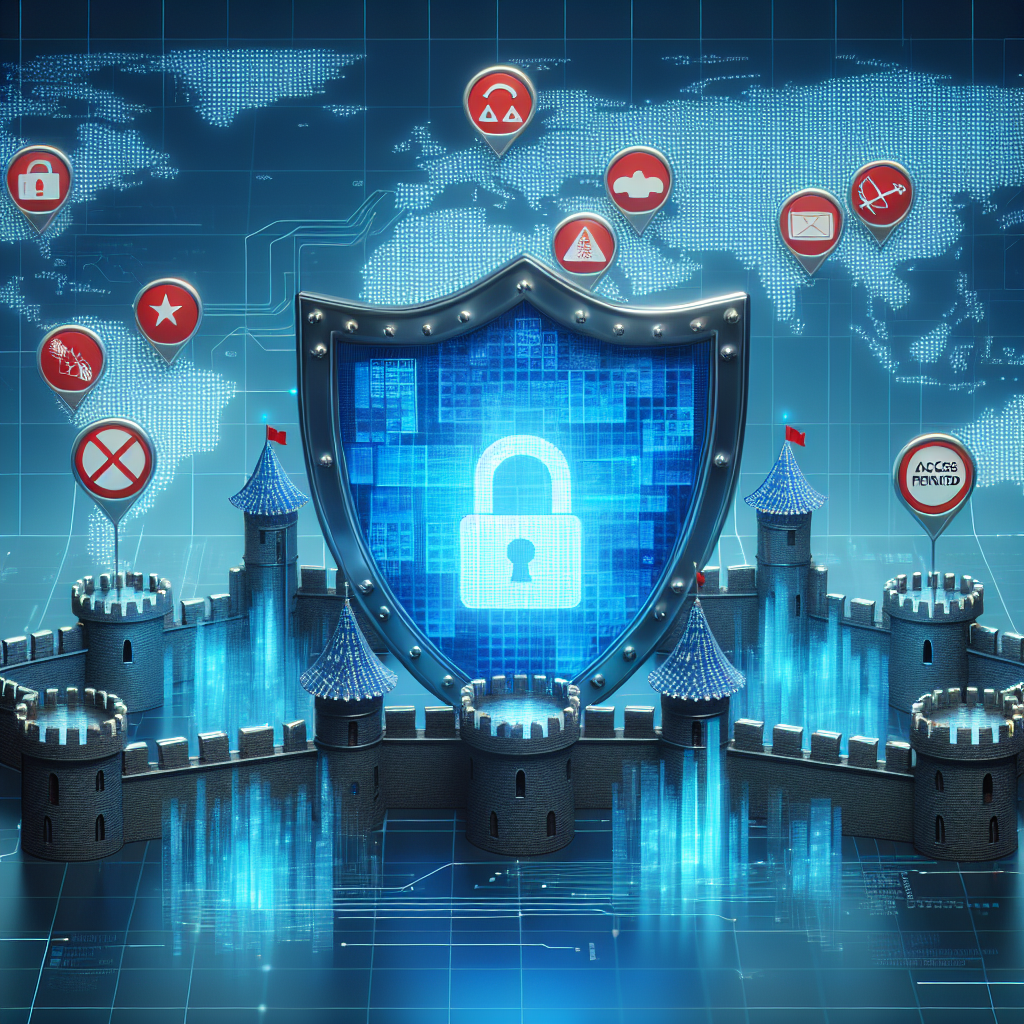 Microsoft limita a China el acceso al sistema de alerta temprana cibernética