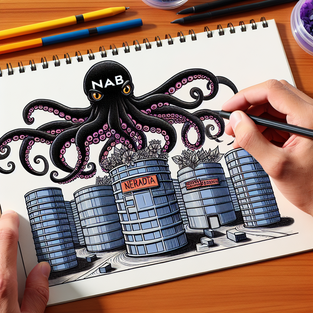 Cómo NAB eliminó las 'tentáculos' de Teradata para su descomisión