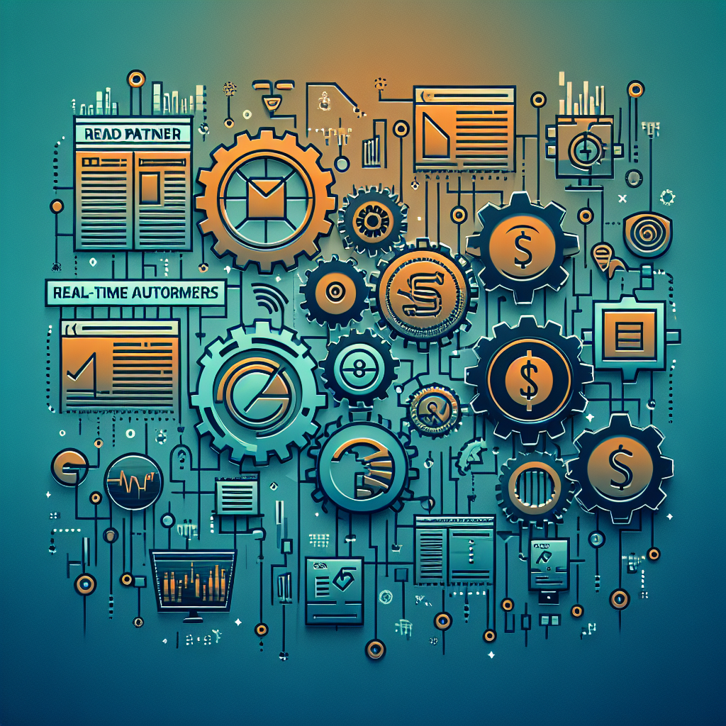 ReadPartner: Automatiza Noticias en Tiempo Real para Traders e Inversores
