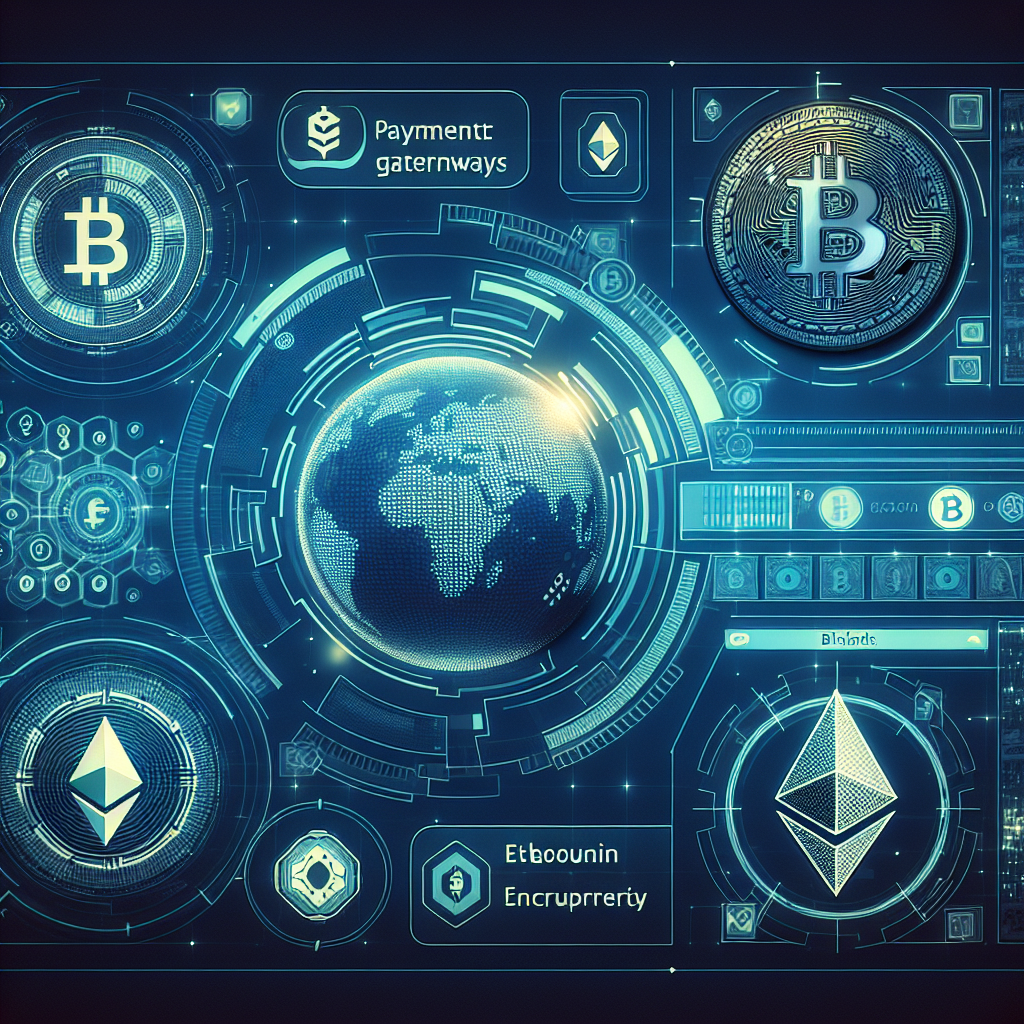 Mejores Pasarelas de Pagos Cripto en 2025