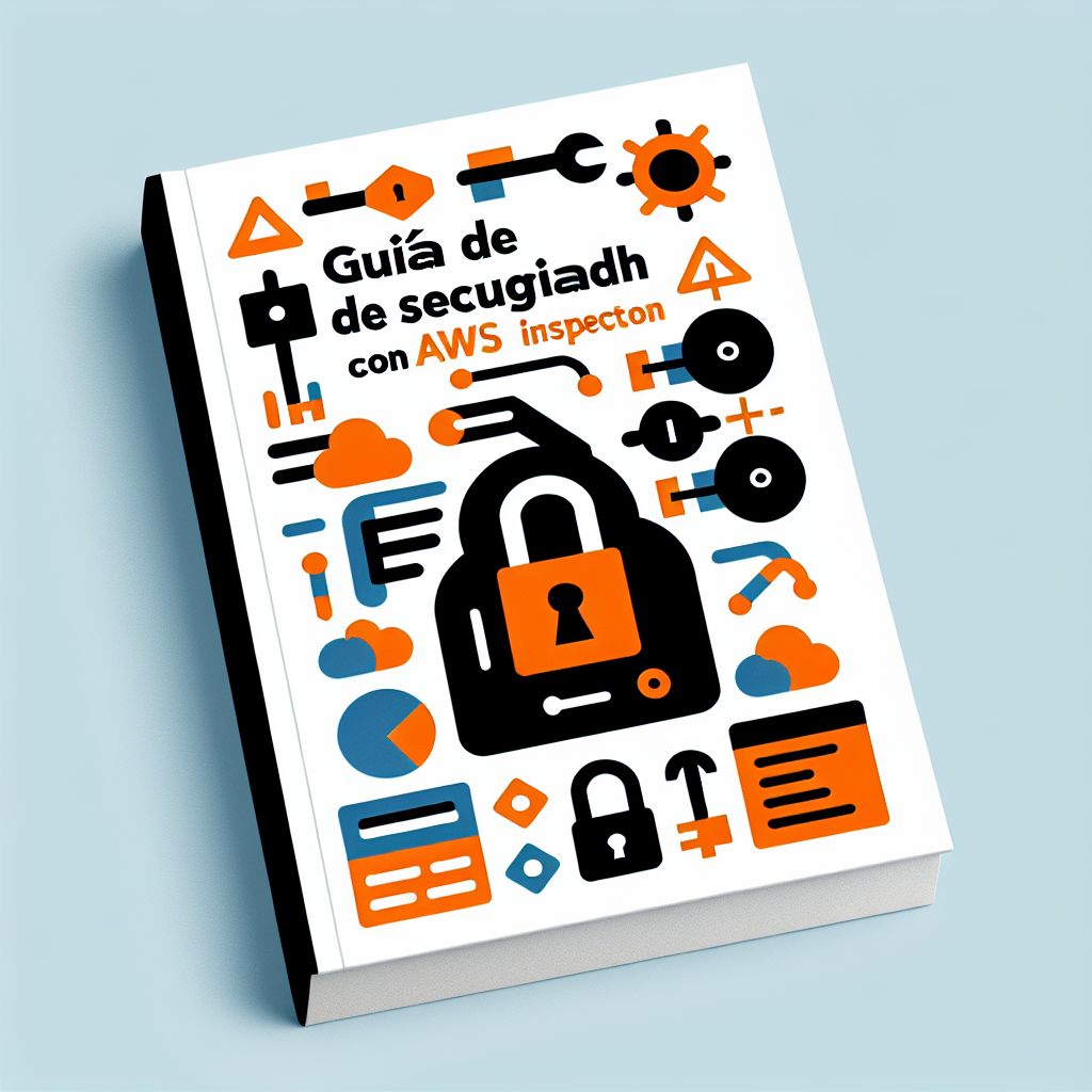 Guía de seguridad de código con AWS Inspector