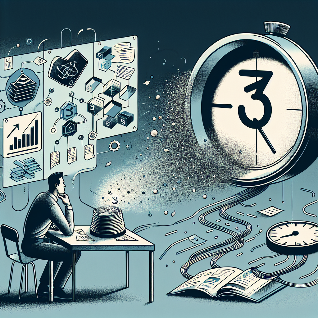 Limpieza de S3: El momento de usar la cabeza, no solo un temporizador