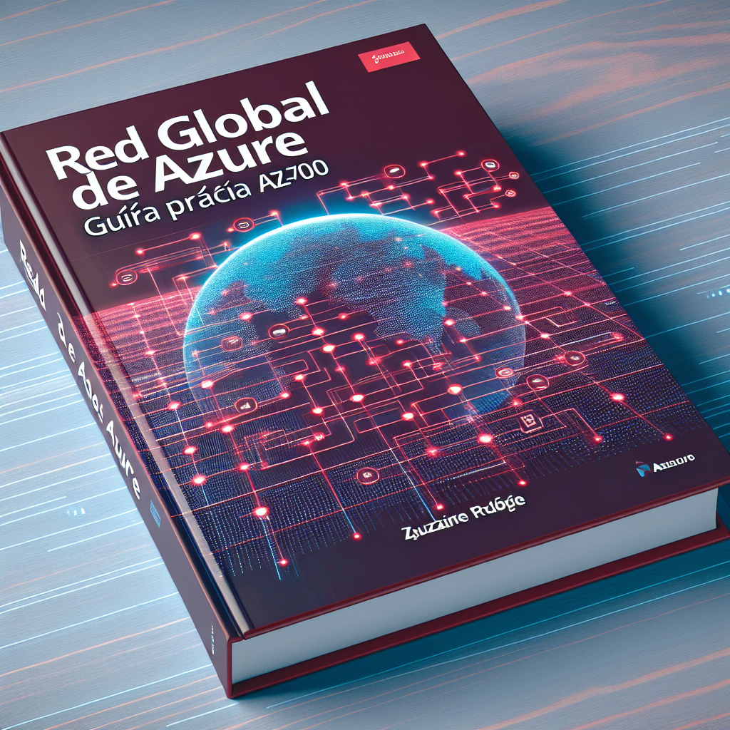 Red Global de Azure: Guía Práctica AZ-700