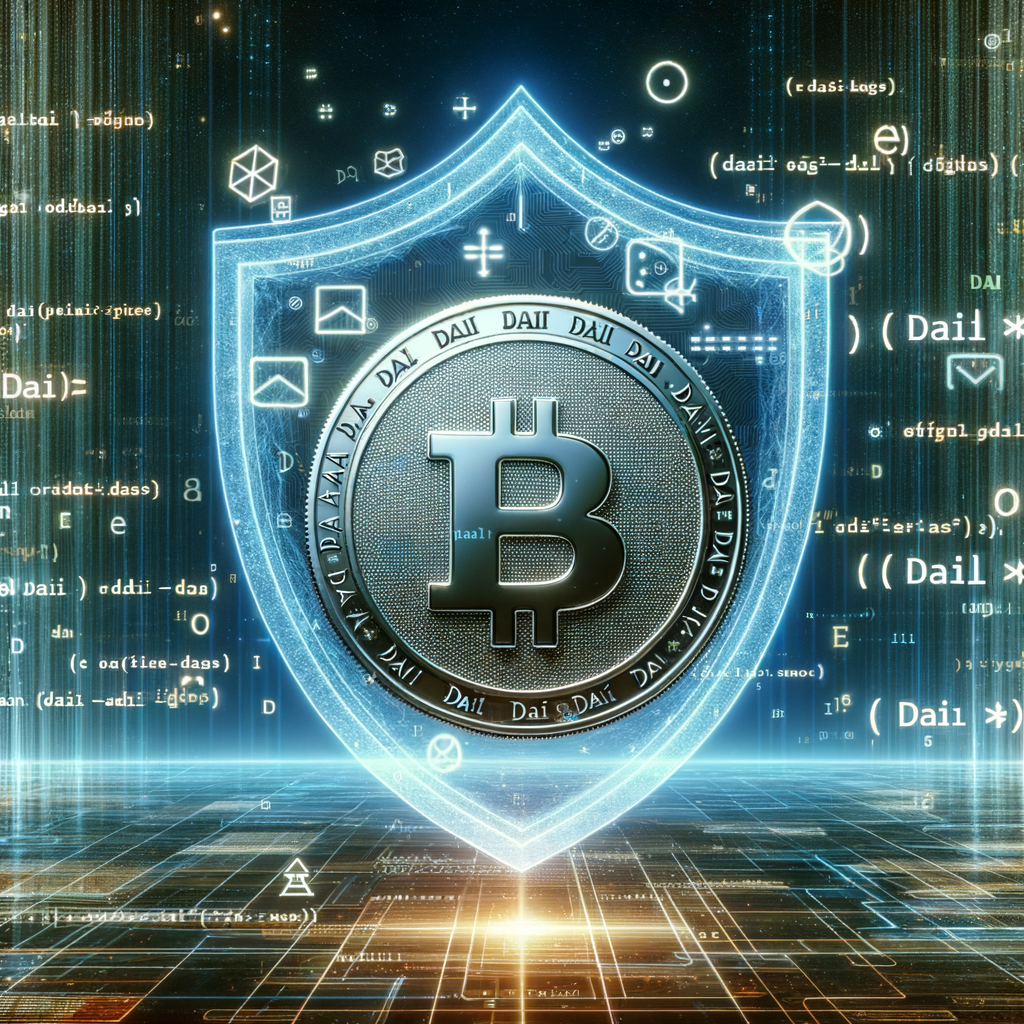Dentro de DAI: La Moneda Digital que se Defiende con Código