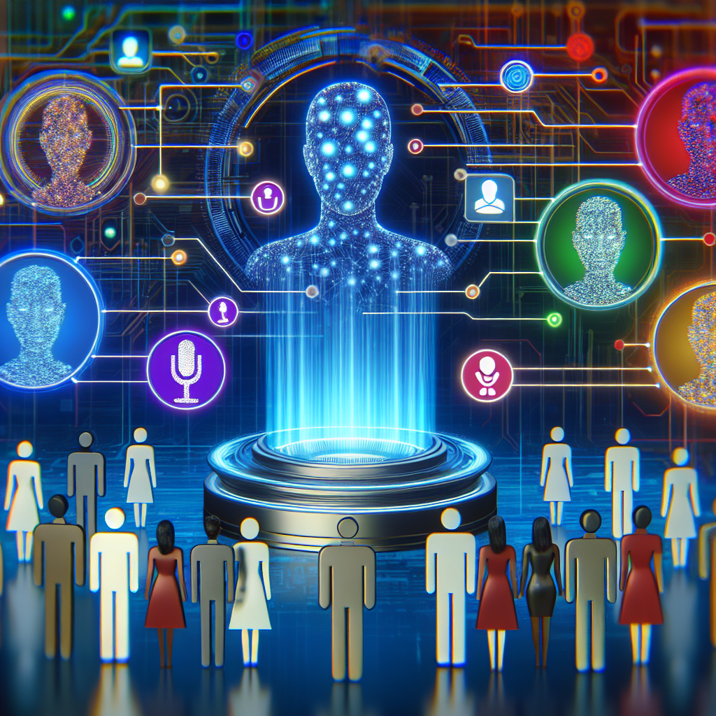 El Futuro de la IA en Sitios para Clientes