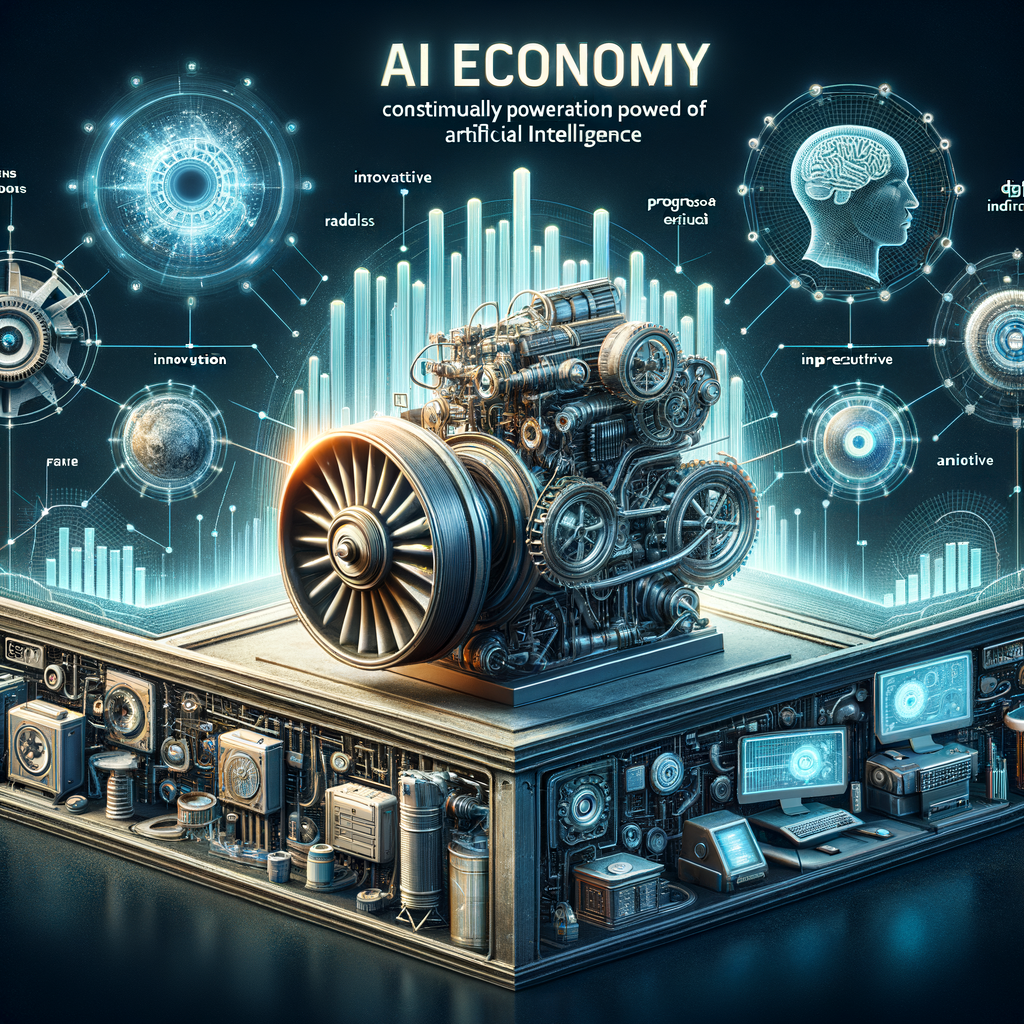 La Economía de la IA Necesita un Nuevo Impulso: La Visión Radical de Ambient