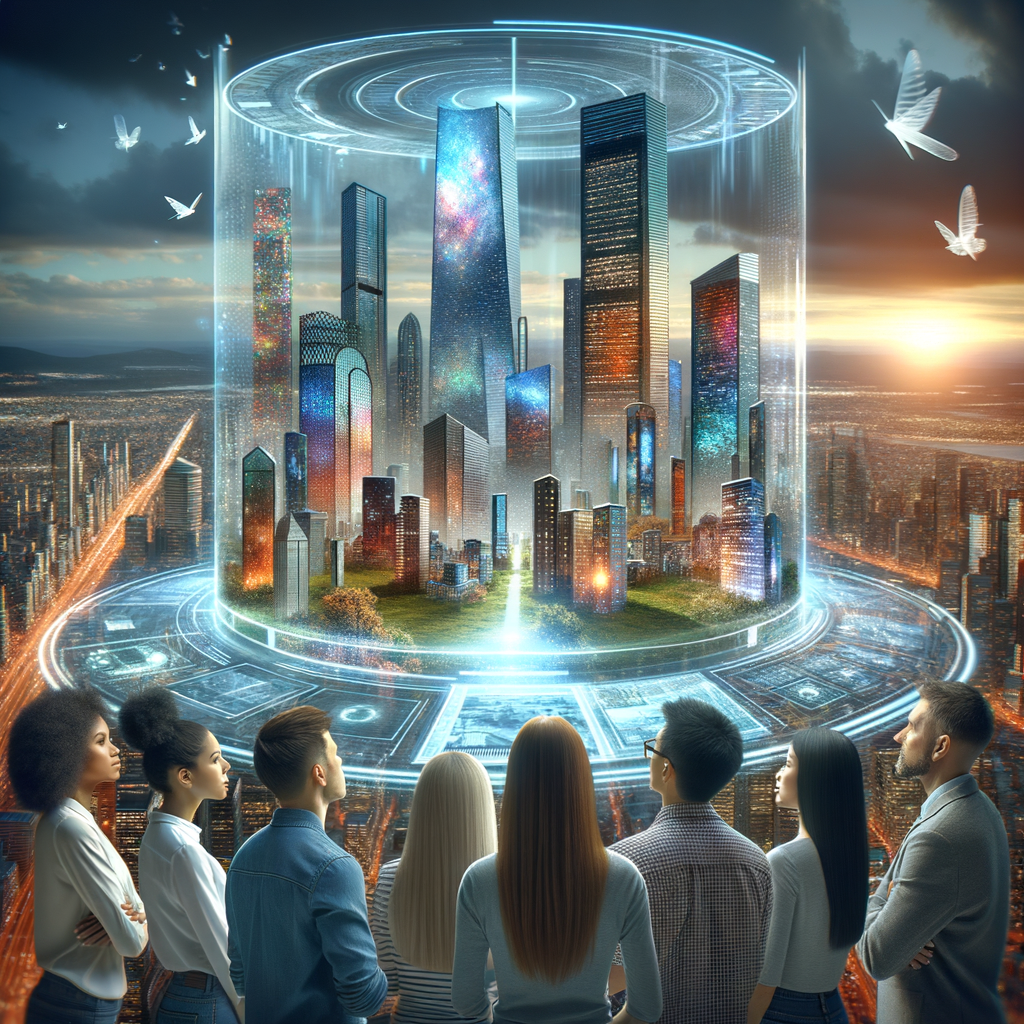 El Futuro es Visual: La revolución de la búsqueda de imágenes