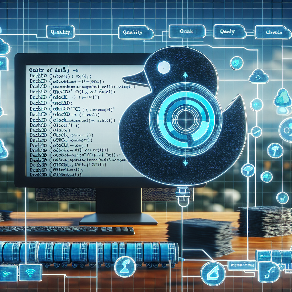 Calidad de datos en CI con SQL DuckDB y http_client
