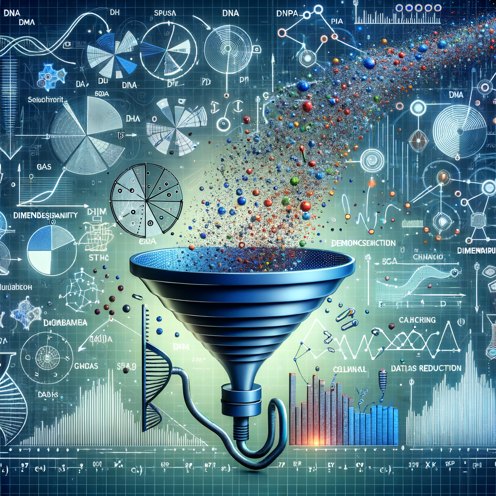 BGPLVM Amortizado: Reducción de Dimensionalidad Mejorada para scRNA-seq