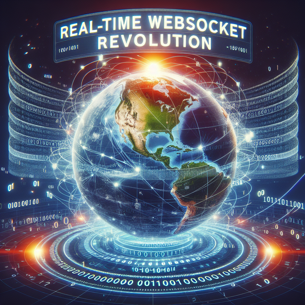 Revolución WebSocket en Tiempo Real